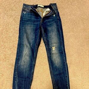 Stradivarius Jeans